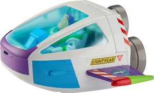 Mattel Toy Story 4 Statek Kosmiczny Buzz Astral (GJB37) 4