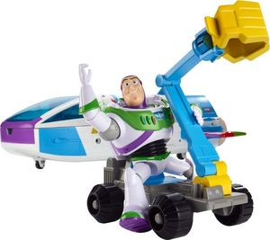 Mattel Toy Story 4 Statek Kosmiczny Buzz Astral (GJB37) 5