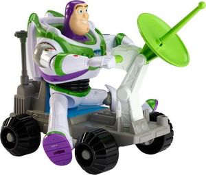 Mattel Toy Story 4 Statek Kosmiczny Buzz Astral (GJB37) 6