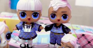 MGA LOL Surprise! Amazing 14 ekskluzywnych laleczek 70 niespodzianek (559764) 11