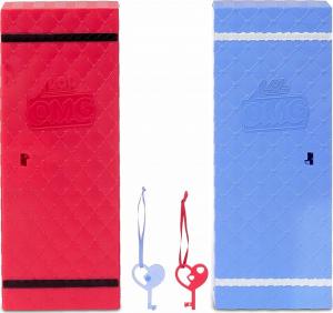 MGA LOL Surprise! Amazing 14 ekskluzywnych laleczek 70 niespodzianek (559764) 7