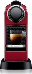 Ekspres na kapsułki Nespresso CitiZ (XN7415) 2