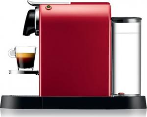 Ekspres na kapsułki Nespresso CitiZ (XN7415) 3