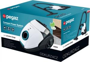 Odkurzacz Eldom OS900 11