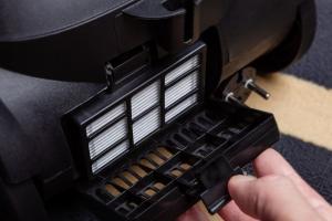 Odkurzacz Eldom OS900 4