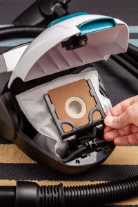 Odkurzacz Eldom OS900 8