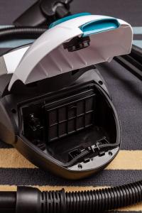 Odkurzacz Eldom OS900 9