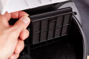 Odkurzacz Eldom OS900 10