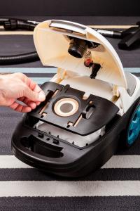 Odkurzacz Eldom OS1700 11