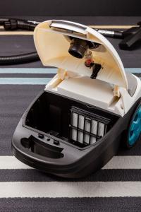 Odkurzacz Eldom OS1700 12