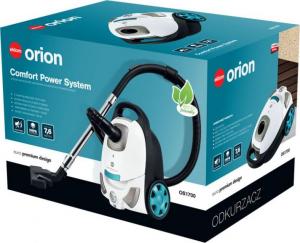 Odkurzacz Eldom OS1700 4