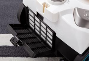 Odkurzacz Eldom OS1700 8