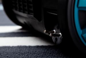 Odkurzacz Eldom OS1700 9