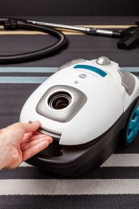 Odkurzacz Eldom OS1700 10