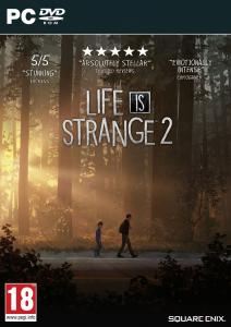 Life is Strange 2 PC 1