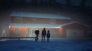 Life is Strange 2 PS4 5