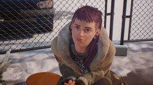 Life is Strange 2 PS4 6