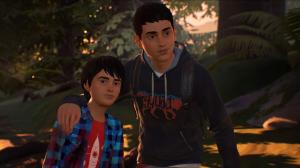 Life is Strange 2 PS4 7