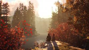 Life is Strange 2 PS4 8