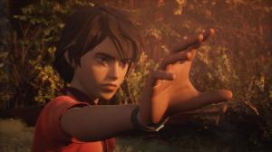 Life is Strange 2 PS4 9