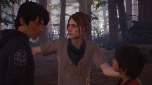 Life is Strange 2 PS4 10