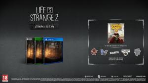Life is Strange 2 Xbox One 3