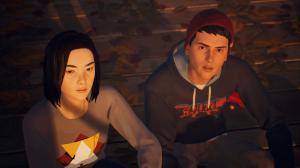 Life is Strange 2 Xbox One 4