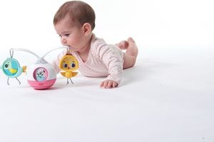 Tiny Love Karuzela zabawa świat małej księżniczki (TL13062068) 2