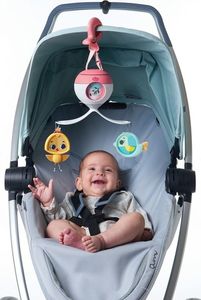 Tiny Love Karuzela zabawa świat małej księżniczki (TL13062068) 3