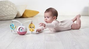 Tiny Love Karuzela zabawa świat małej księżniczki (TL13062068) 5