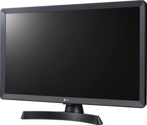 Telewizor LG 28TL510S-PZ czarny LED 27.5'' HD Ready webOS 3.5 DVB-T2 3