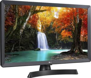 Telewizor LG 28TL510S-PZ czarny LED 27.5'' HD Ready webOS 3.5 DVB-T2 4