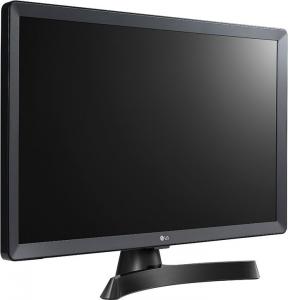 Telewizor LG 28TL510S-PZ czarny LED 27.5'' HD Ready webOS 3.5 DVB-T2 5