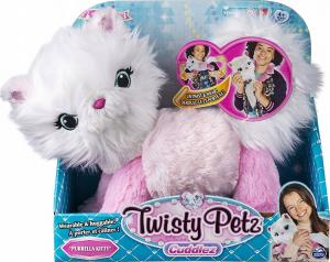 Spin Master Twisty Petz Maskotka Kotek 1