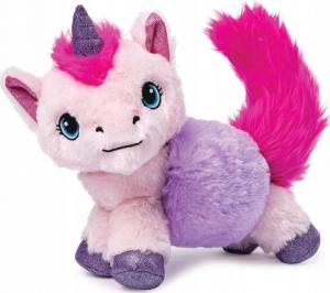 Spin Master Twisty Petz Maskotka Jednorożec 2