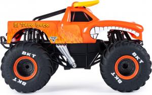 Spin Master Monster Jam RC 1:15 El Toro Roco (6044992) 2