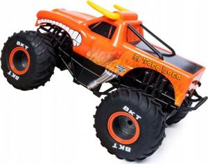 Spin Master Monster Jam RC 1:15 El Toro Roco (6044992) 4