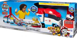 Spin Master Wyrzutnia Paw Patrol  (1788607) 2