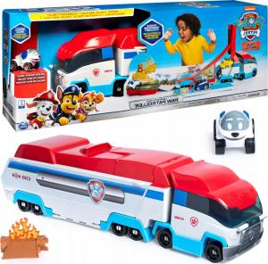 Spin Master Wyrzutnia Paw Patrol  (1788607) 6