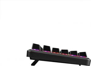 Klawiatura Modecom Volcano Lanparty 2 Gateron Blue (K-MC-LANPARTY2-U-RGB-BLUE) 4