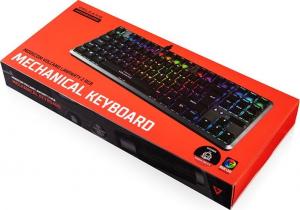 Klawiatura Modecom Volcano Lanparty 2 Gateron Blue (K-MC-LANPARTY2-U-RGB-BLUE) 9