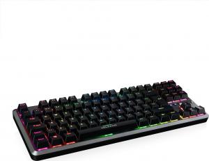 Klawiatura Modecom Volcano Lanparty 2 Gateron Brown (K-MC-LANPARTY2-U-RGB-BROWN) 2