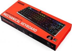 Klawiatura Modecom Volcano Lanparty 2 Gateron Brown (K-MC-LANPARTY2-U-RGB-BROWN) 10