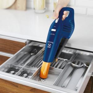 Odkurzacz ręczny Electrolux Rapido ZB5106B 2