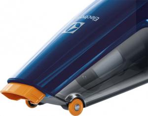 Odkurzacz ręczny Electrolux Rapido ZB5106B 4