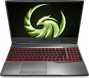 Laptop MSI Alpha 15 A3DD-032XPL 11
