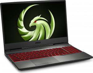 Laptop MSI Alpha 15 A3DD-032XPL 16