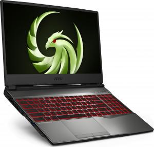 Laptop MSI Alpha 15 A3DD-032XPL 10