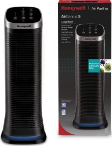 Oczyszczacz powietrza Honeywell HFD323E2 2