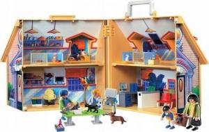 Playmobil Klinika dla zwierząt (5870) 2